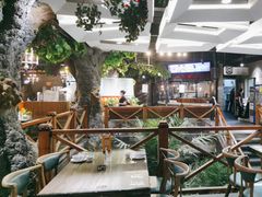 -海鲜潮·株洲海鲜集市(栗雨店)