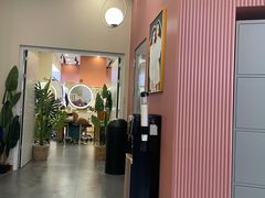 -海马体照相馆(上海宝山万达广场店)