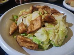 -伊带伊路新疆美食府(呼家楼店)