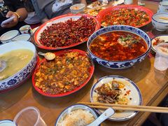-小街47號江湖菜(四合院店)