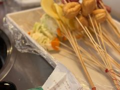 -老之蜀涮串(太平大街店)