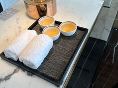 -尼依格罗香港美利酒店