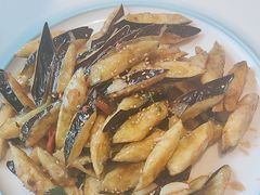 -大闫家烧烤·小海鲜家常菜(郑庄店)