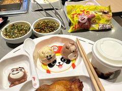 -海底捞火锅(南京红山常发广场店)