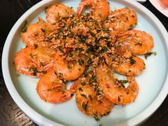 -海天楼中餐厅(吴宫泛太平洋酒店)