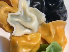 -大锅强·蒸海鲜青岛菜(吾悦广场店)