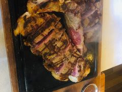 -奥斯特牛排馆(圣母百花大教堂)