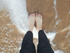 -日照灯塔风景区