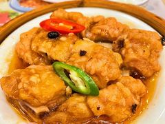 特色蒸排骨-点都德(北京路贰店)