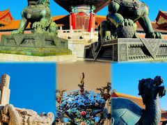 -故宫博物院(故宫)