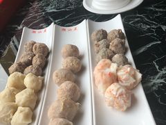-潮汕美牛肉丸火锅店(天宁寺店)