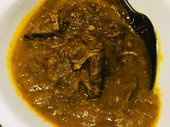 -Santoor 萨都里印度餐厅(北锣鼓巷店)