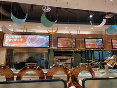 -快乐爱斯米牛排·寿喜烧自助(亿合城店)
