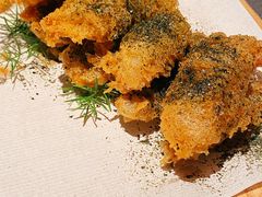 海苔脆皮九肚鱼-小炳胜(卓悦中心店)