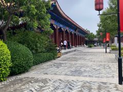 -天津妈祖文化园