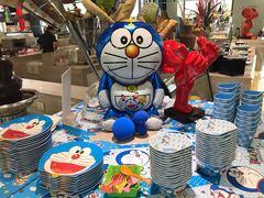 -铂丽斯国际大酒店-凯悦自助餐厅