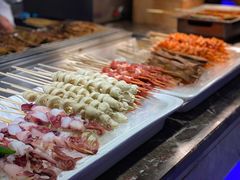 -吉布鲁牛排海鲜自助(袁州店)