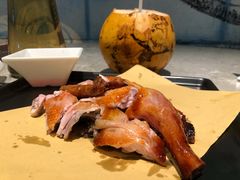 -达叔香味海鲜(海棠68环球美食街店)