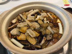 -天宜隆蘑菇宴火锅(石景山旗舰店)