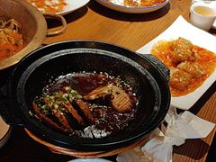 -永安水煮活鱼·仪征土菜院子
