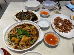 -长平老姿娘夜粥(平东一街店)