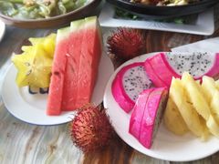 -椿记烧鹅(叠彩店)