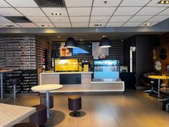 -麦当劳(番禺易发商业街店)