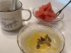 -热河食府(中山路店)