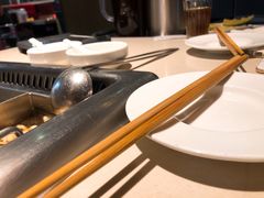 -海底捞火锅(枫蓝国际购物中心店)