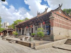 -晋江五店市传统文化旅游区