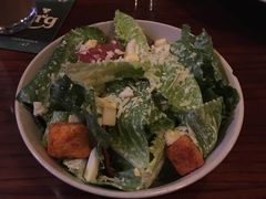 -Hooley's活利仕西餐厅(珠江新城店)