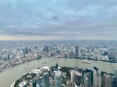 -上海中心大厦
