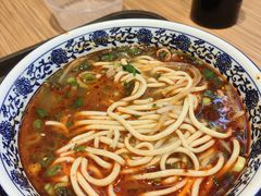 -有礼有面(知春路店)