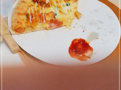 -达美乐比萨(南京路店)