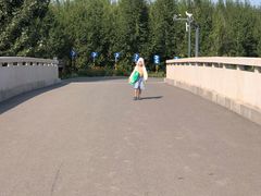 -东郊湿地公园