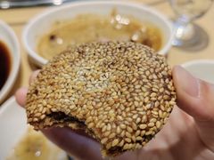 -鼎鼎香·港式火锅(北京SKP店)