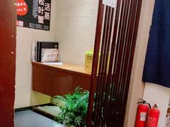 -千代武日本料理(爱建店)