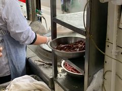 -老赵面店(大西路店)