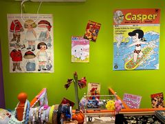 -TOPVTG奢侈品回收站(陕西南路店)