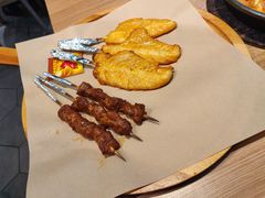 -必胜客(龙泉万达店)
