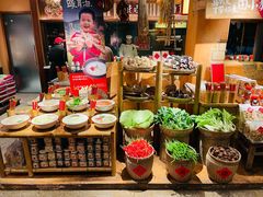 -田小狗的饭店(碧桂园店)