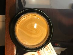 DIRTY下流-阿什卡咖啡馆ESSCA COFFEE(塔里木石油宾馆店)