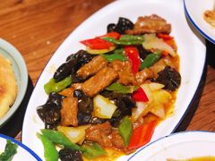 -纳瓦新疆菜(银都店)