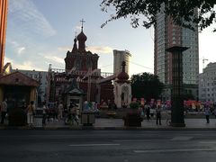 -圣·阿列克谢耶夫教堂