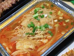 -和庆斋羊蝎子火锅·碳缸烧烤(顺义旗舰店)