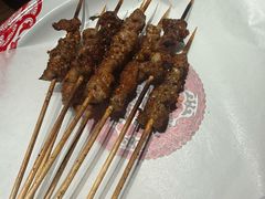 -小乾杯串店•16年沈阳烧烤(文安路店)
