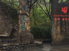 -武隆天坑地缝国家地质公园