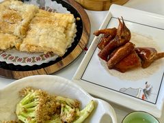 -丰尔粥食·顺德鱼生·干蒸排骨顺德菜(大良分店)
