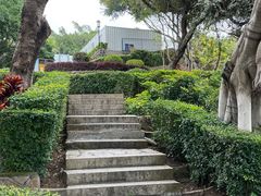 -鸿山公园