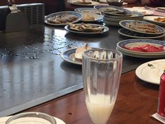 -大渔铁板烧(中山路八佰伴店)